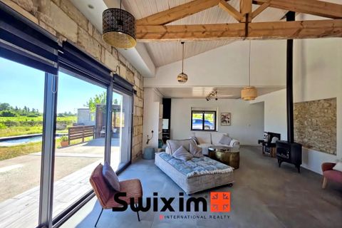 Villa i Saint-Estephe, Gironde, Saint-Estephe - € 250.000 | Ref: 298-CDM-D - foto 1