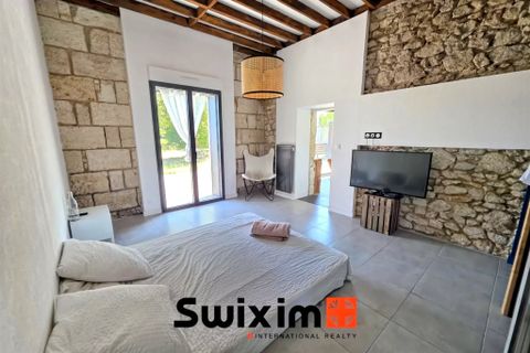 Villa i Saint-Estephe, Gironde, Saint-Estephe - € 250.000 | Ref: 298-CDM-D - foto 5