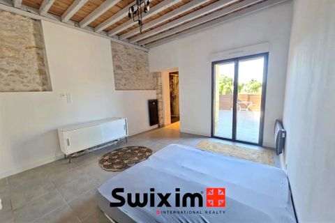 Villa i Saint-Estephe, Gironde, Saint-Estephe - € 250.000 | Ref: 298-CDM-D - foto 9