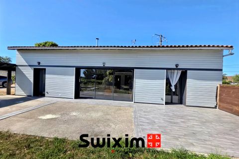 Villa i Saint-Estephe, Gironde, Saint-Estephe - € 250.000 | Ref: 298-CDM-D - foto 13