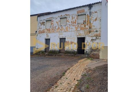 Villa i Alenquer, Lisbon, Alenquer - € 99.000 | Ref: CAS_361 - foto 1