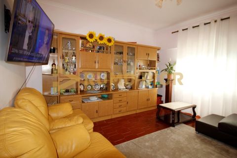 Lejlighed i Alverca do Ribatejo, Lisbon, Alverca do Ribatejo - € 274.000 | Ref: APA_530 - foto 1
