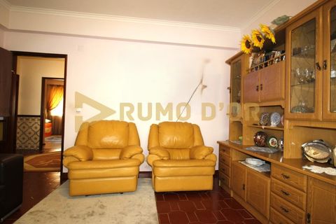 Lejlighed i Alverca do Ribatejo, Lisbon, Alverca do Ribatejo - € 274.000 | Ref: APA_530 - foto 5