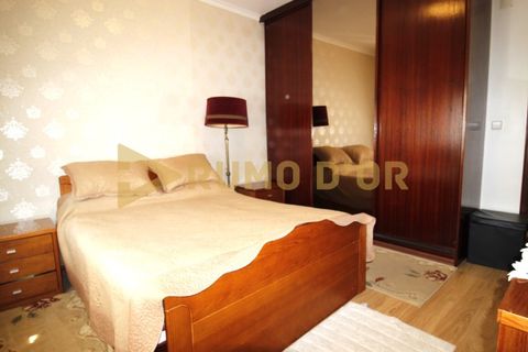 Lejlighed i Alverca do Ribatejo, Lisbon, Alverca do Ribatejo - € 274.000 | Ref: APA_530 - foto 8