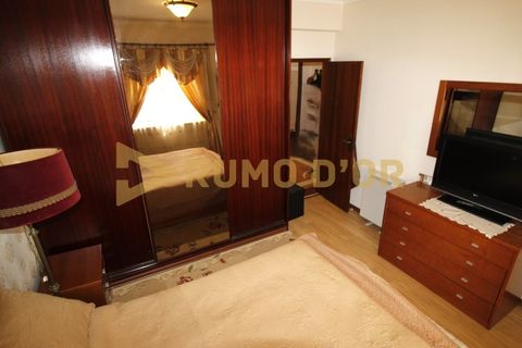 Lejlighed i Alverca do Ribatejo, Lisbon, Alverca do Ribatejo - € 274.000 | Ref: APA_530 - foto 9