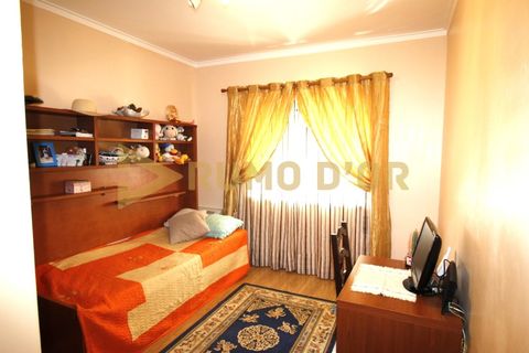 Lejlighed i Alverca do Ribatejo, Lisbon, Alverca do Ribatejo - € 274.000 | Ref: APA_530 - foto 10