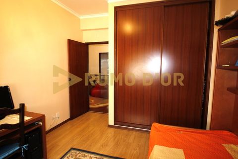 Lejlighed i Alverca do Ribatejo, Lisbon, Alverca do Ribatejo - € 274.000 | Ref: APA_530 - foto 11