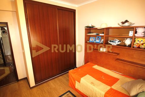 Lejlighed i Alverca do Ribatejo, Lisbon, Alverca do Ribatejo - € 274.000 | Ref: APA_530 - foto 12