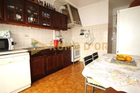 Lejlighed i Alverca do Ribatejo, Lisbon, Alverca do Ribatejo - € 274.000 | Ref: APA_530 - foto 13