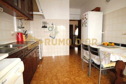 Lejlighed i Alverca do Ribatejo, Lisbon, Alverca do Ribatejo - € 274.000 | Ref: APA_530 - foto 14