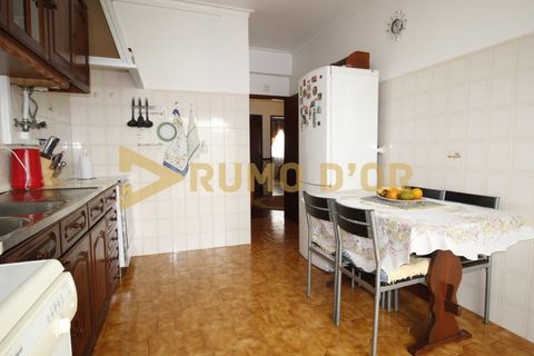 Lejlighed i Alverca do Ribatejo, Lisbon, Alverca do Ribatejo - € 274.000 | Ref: APA_530 - foto 15