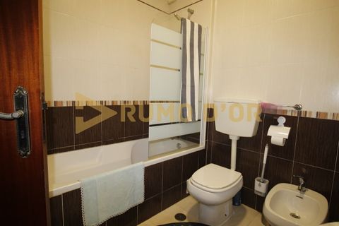 Lejlighed i Alverca do Ribatejo, Lisbon, Alverca do Ribatejo - € 274.000 | Ref: APA_530 - foto 16