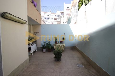 Lejlighed i Alverca do Ribatejo, Lisbon, Alverca do Ribatejo - € 274.000 | Ref: APA_530 - foto 20