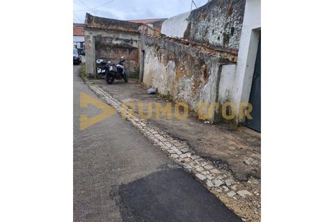 Erhvervsejendom i Alenquer, Lisbon, Alenquer - € 39.500 | Ref: TRA_506 - foto 1