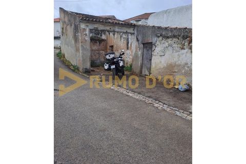 Erhvervsejendom i Alenquer, Lisbon, Alenquer - € 39.500 | Ref: TRA_506 - foto 2