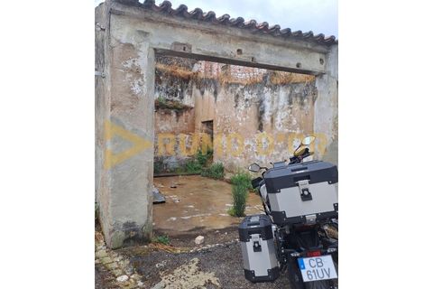 Erhvervsejendom i Alenquer, Lisbon, Alenquer - € 39.500 | Ref: TRA_506 - foto 3