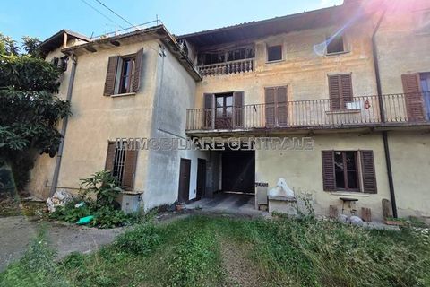 Villa i Martinengo, Bergamo, Martinengo - € 50.000 | Ref: V055 - foto 1