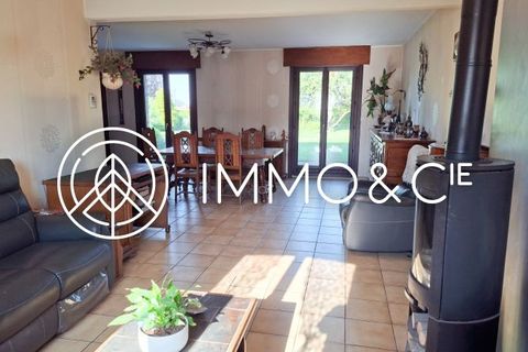 Villa i Avelin, Nord, Avelin - € 425 000 | Ref: EWM768 - foto 2