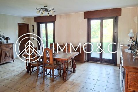 Villa i Avelin, Nord, Avelin - € 425 000 | Ref: EWM768 - foto 4