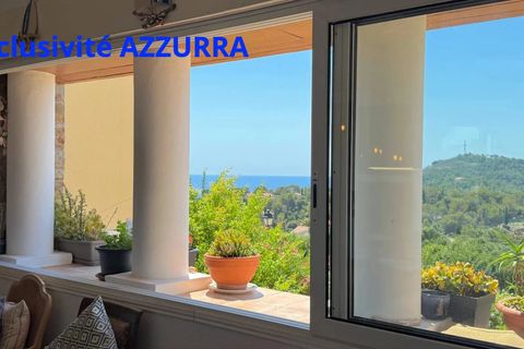 Lejlighed i Agay, Var, Agay - € 299.000 | Ref: 714 - foto 1