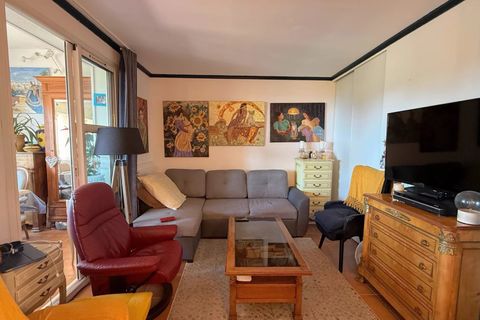 Lejlighed i Agay, Var, Agay - € 299.000 | Ref: 714 - foto 4