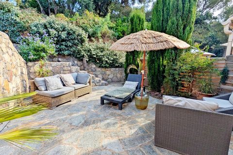 Villa i Agay, Var, Agay - € 550.000 | Ref: 719 - foto 2
