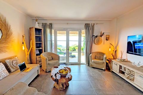Villa i Agay, Var, Agay - € 550.000 | Ref: 719 - foto 4