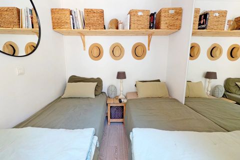 Villa i Agay, Var, Agay - € 550.000 | Ref: 719 - foto 7