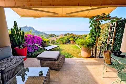 Villa i Agay, Var, Agay - € 550.000 | Ref: 719 - foto 8
