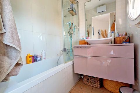 Villa i Agay, Var, Agay - € 550.000 | Ref: 719 - foto 9