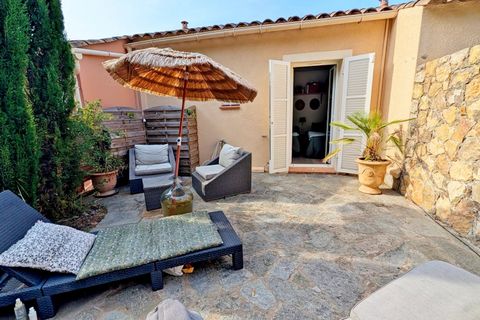 Villa i Agay, Var, Agay - € 550.000 | Ref: 719 - foto 12