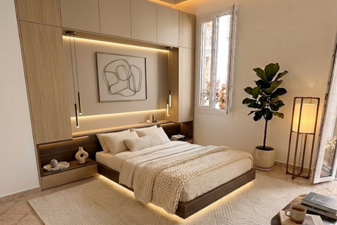 Lejlighed i Taggia, Imperia, Taggia - € 265.000 | Ref: T271 - foto 9