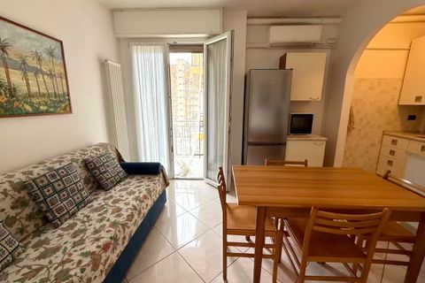 Lejlighed i Taggia, Imperia, Taggia - € 190.000 | Ref: B318 - foto 3