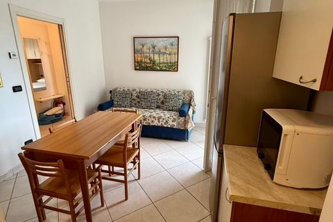 Lejlighed i Taggia, Imperia, Taggia - € 190.000 | Ref: B318 - foto 4