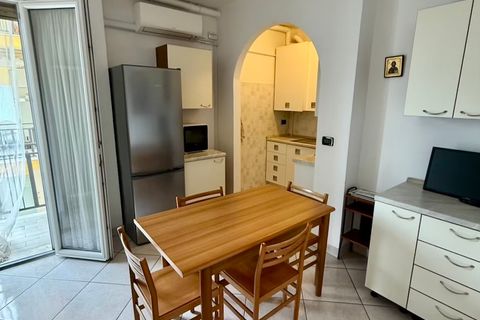 Lejlighed i Taggia, Imperia, Taggia - € 190.000 | Ref: B318 - foto 5