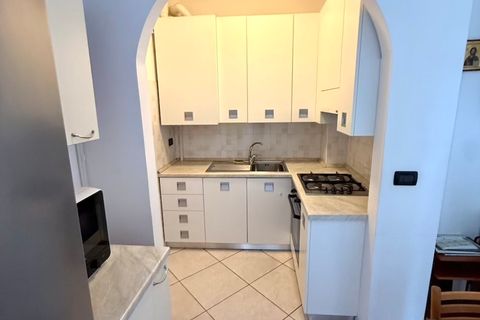 Lejlighed i Taggia, Imperia, Taggia - € 190.000 | Ref: B318 - foto 7