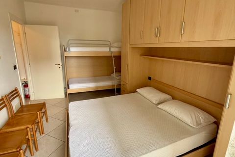 Lejlighed i Taggia, Imperia, Taggia - € 190.000 | Ref: B318 - foto 8