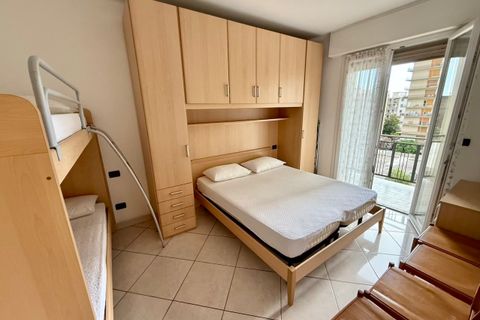 Lejlighed i Taggia, Imperia, Taggia - € 190.000 | Ref: B318 - foto 9