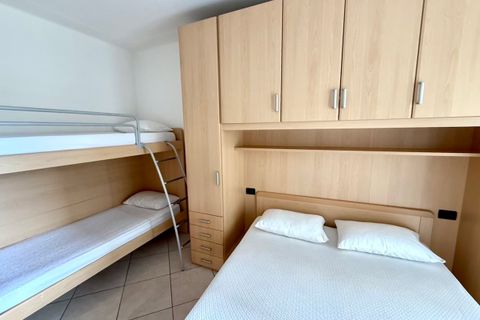 Lejlighed i Taggia, Imperia, Taggia - € 190.000 | Ref: B318 - foto 10