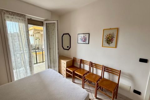 Lejlighed i Taggia, Imperia, Taggia - € 190.000 | Ref: B318 - foto 11