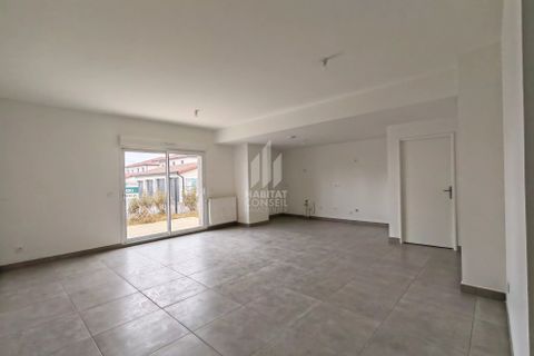 Lejlighed i Bourgoin-Jallieu, Isere, Bourgoin-Jallieu - € 185.000 | Ref: 86749198 - foto 1