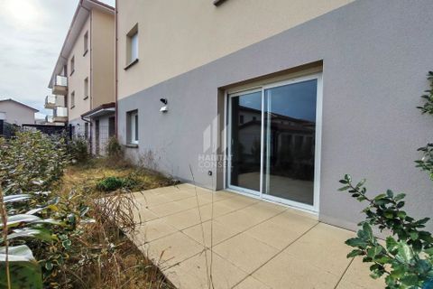 Lejlighed i Bourgoin-Jallieu, Isere, Bourgoin-Jallieu - € 185.000 | Ref: 86749198 - foto 2