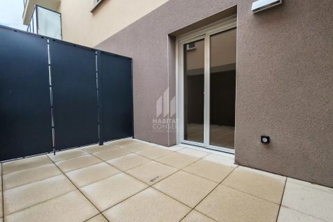 Lejlighed i Bourgoin-Jallieu, Isere, Bourgoin-Jallieu - € 185.000 | Ref: 86749198 - foto 6