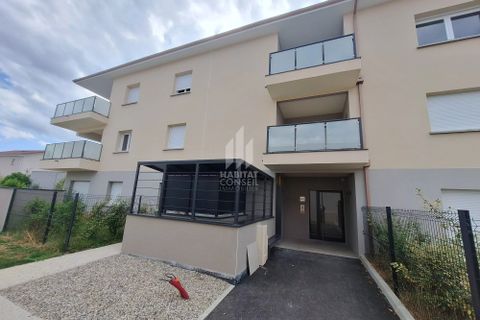 Lejlighed i Bourgoin-Jallieu, Isere, Bourgoin-Jallieu - € 185.000 | Ref: 86749198 - foto 8