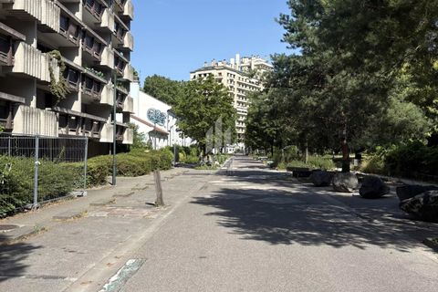 Lejlighed i Grenoble, Isere, Grenoble - € 129.000 | Ref: 87157659 - foto 1