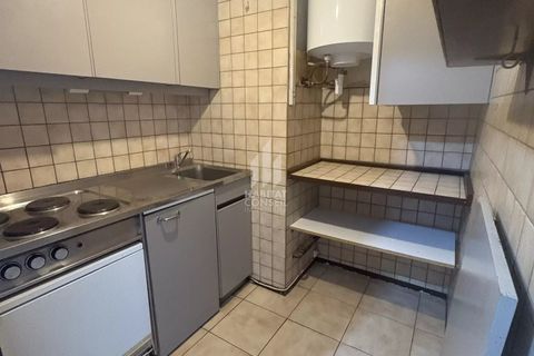 Lejlighed i Grenoble, Isere, Grenoble - € 129.000 | Ref: 87157659 - foto 10