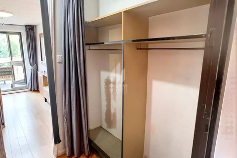 Lejlighed i Grenoble, Isere, Grenoble - € 129.000 | Ref: 87157659 - foto 11