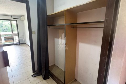 Lejlighed i Grenoble, Isere, Grenoble - € 129.000 | Ref: 87157659 - foto 12