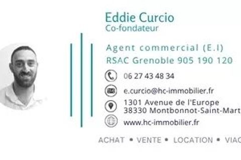 Lejlighed i Grenoble, Isere, Grenoble - € 129.000 | Ref: 87157659 - foto 14