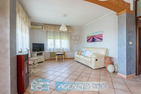 Villa a Bovolenta, Padua, Bovolenta - € 130.000 | Ref: B114 - foto 2